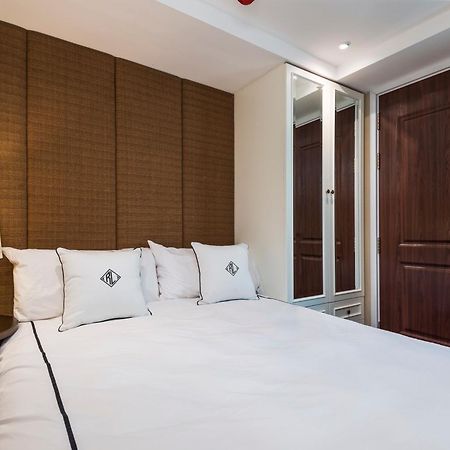 The Elite @ Thong Lor 25 Appartement Bangkok Buitenkant foto